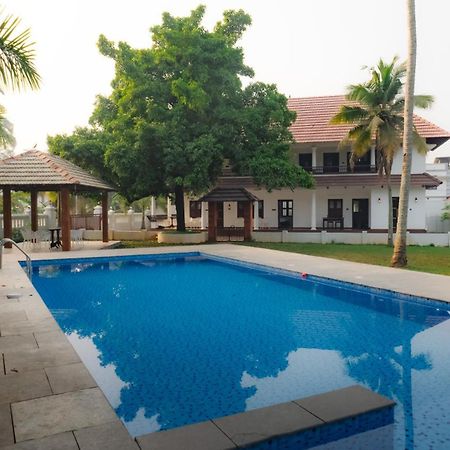 Tamarind Heritage Holiday Home Ангамалі Екстер'єр фото